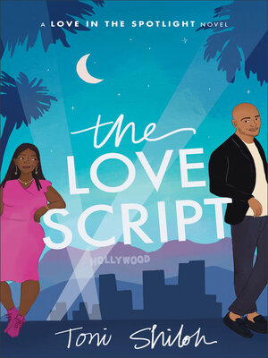 cover image of The Love Script